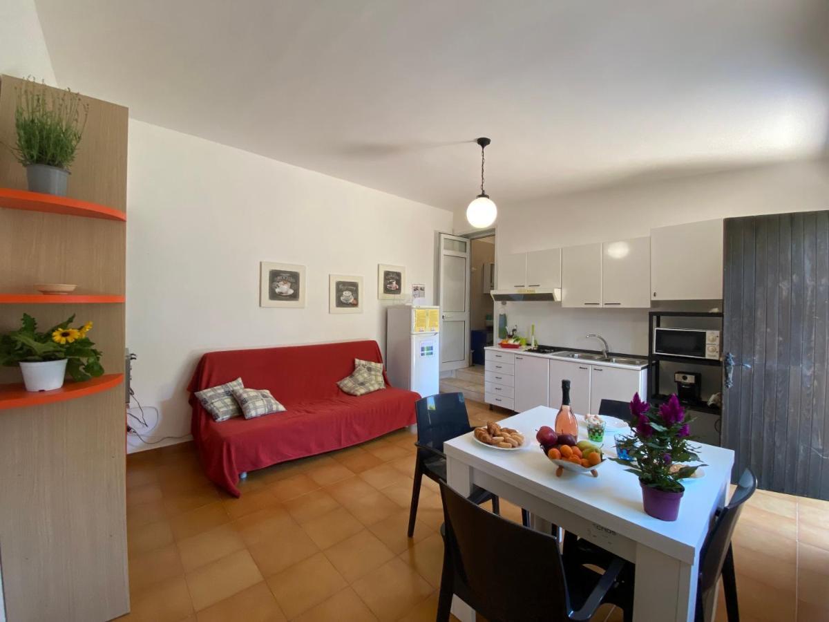 A Casa Di Alfredo Depandance In Villa Lecce Exterior foto