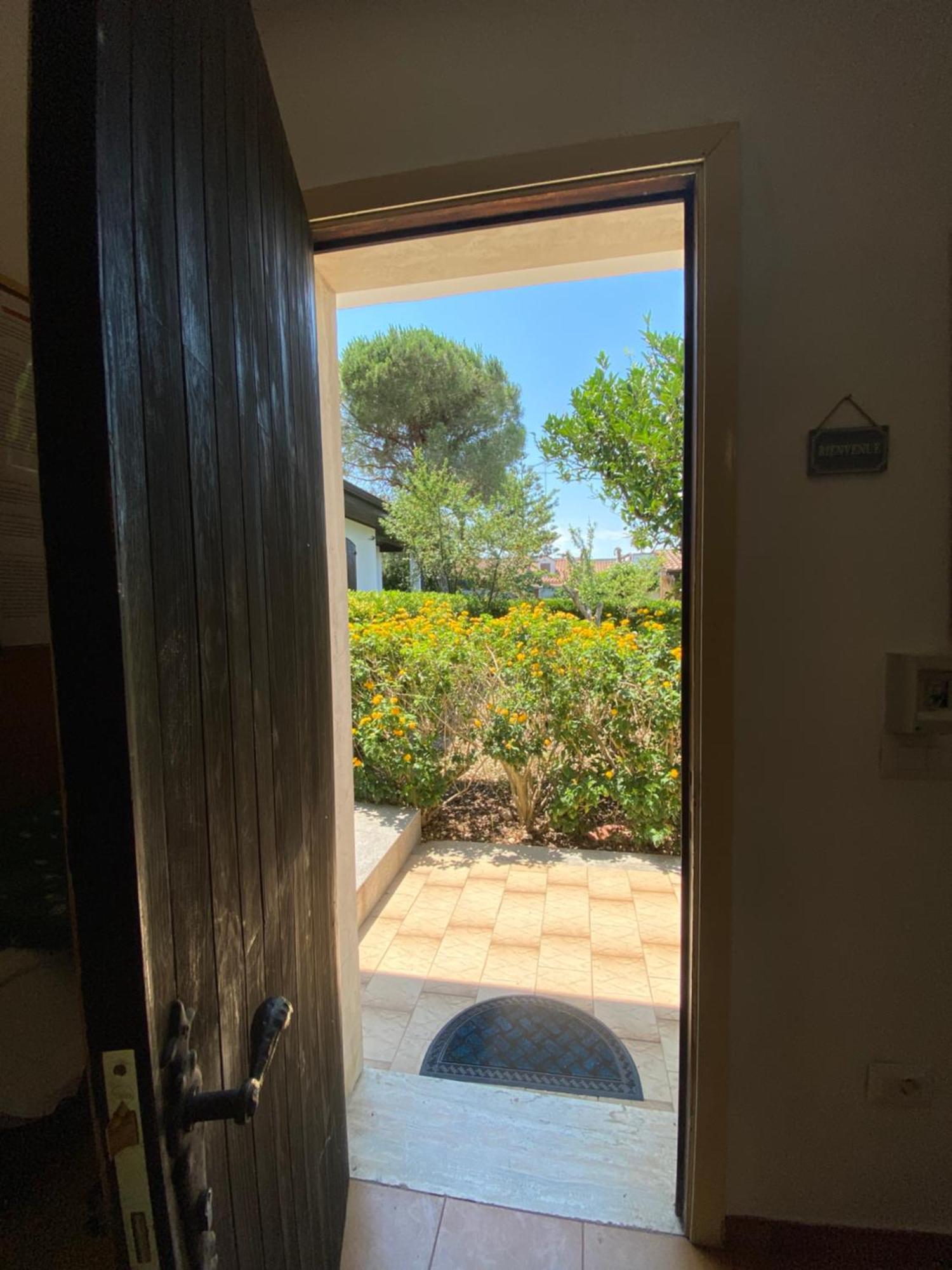 A Casa Di Alfredo Depandance In Villa Lecce Exterior foto