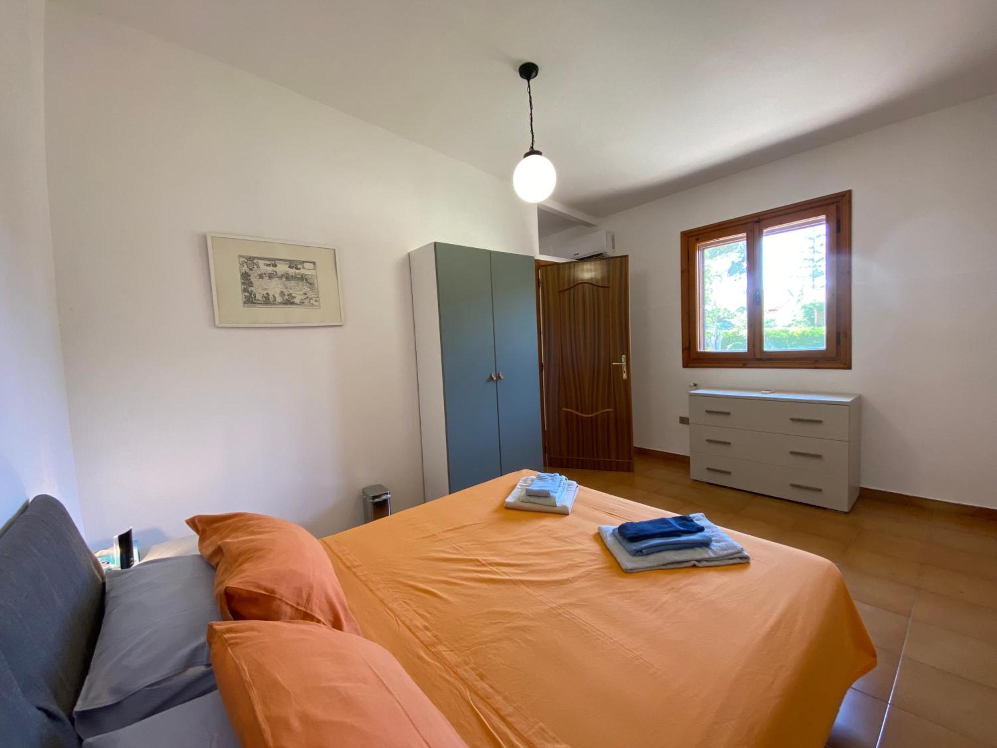 A Casa Di Alfredo Depandance In Villa Lecce Exterior foto