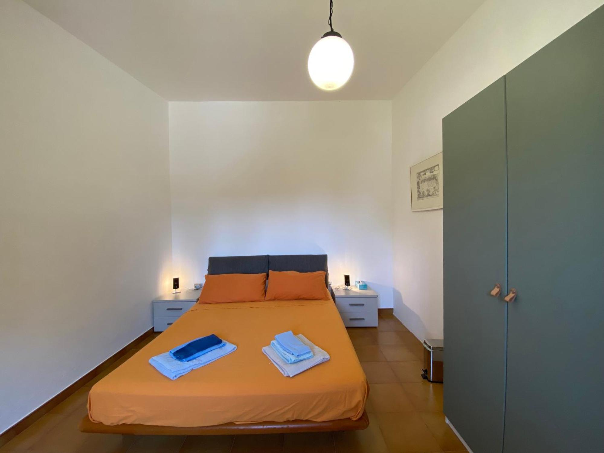 A Casa Di Alfredo Depandance In Villa Lecce Exterior foto