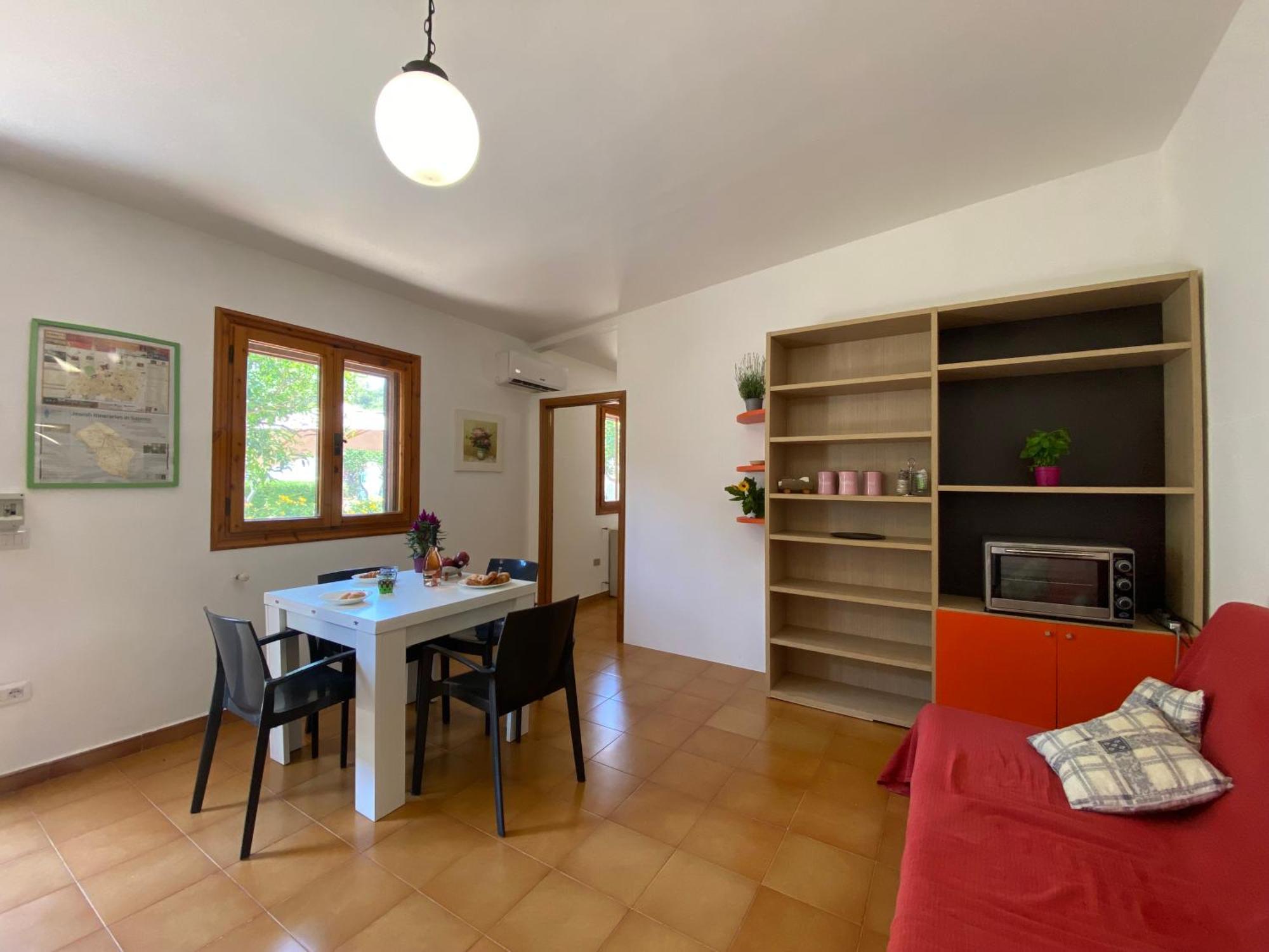 A Casa Di Alfredo Depandance In Villa Lecce Exterior foto