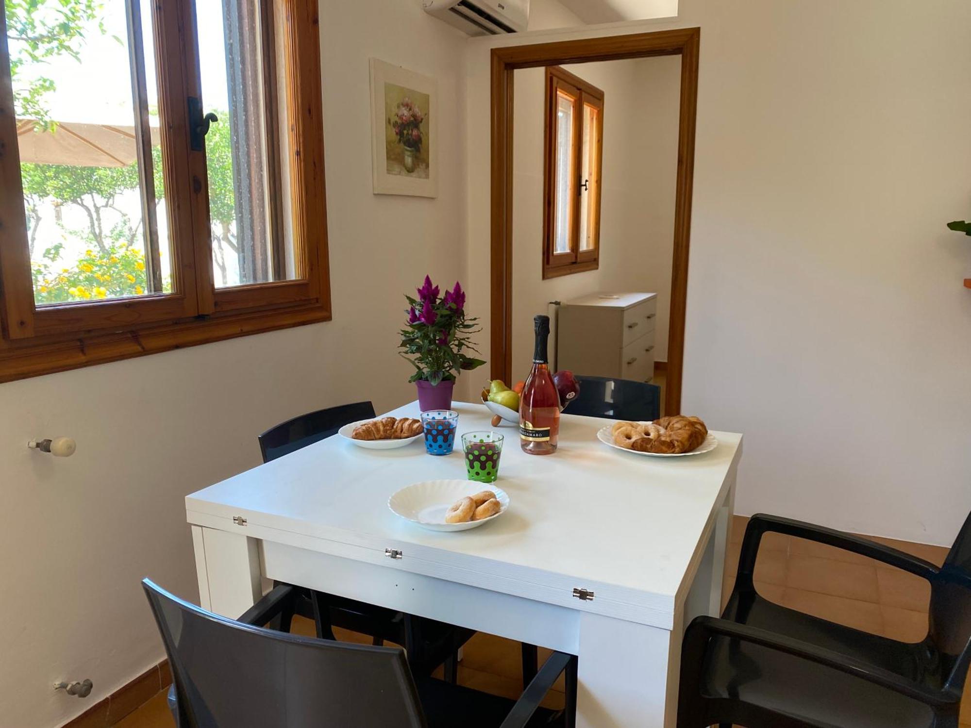 A Casa Di Alfredo Depandance In Villa Lecce Exterior foto
