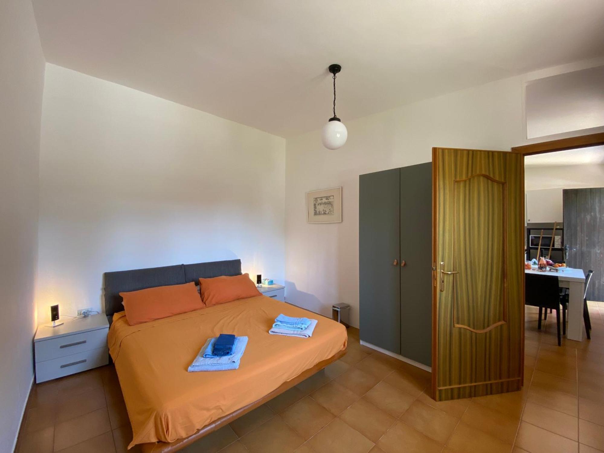 A Casa Di Alfredo Depandance In Villa Lecce Exterior foto