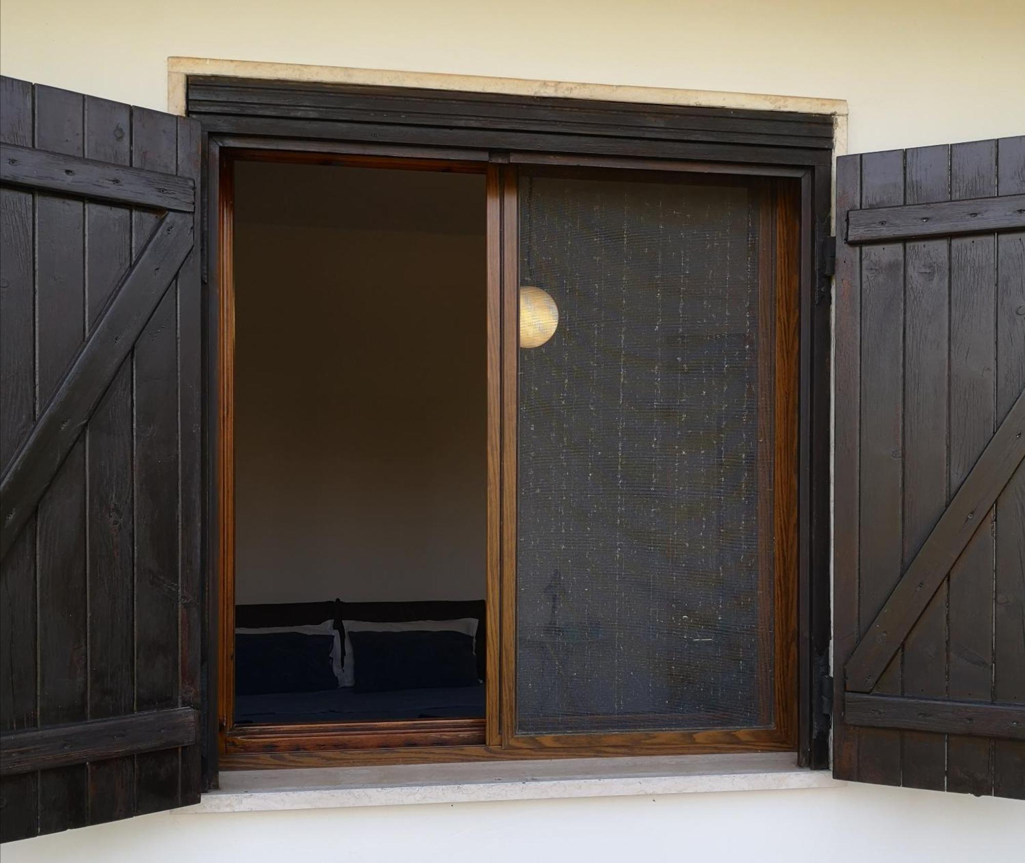 A Casa Di Alfredo Depandance In Villa Lecce Exterior foto