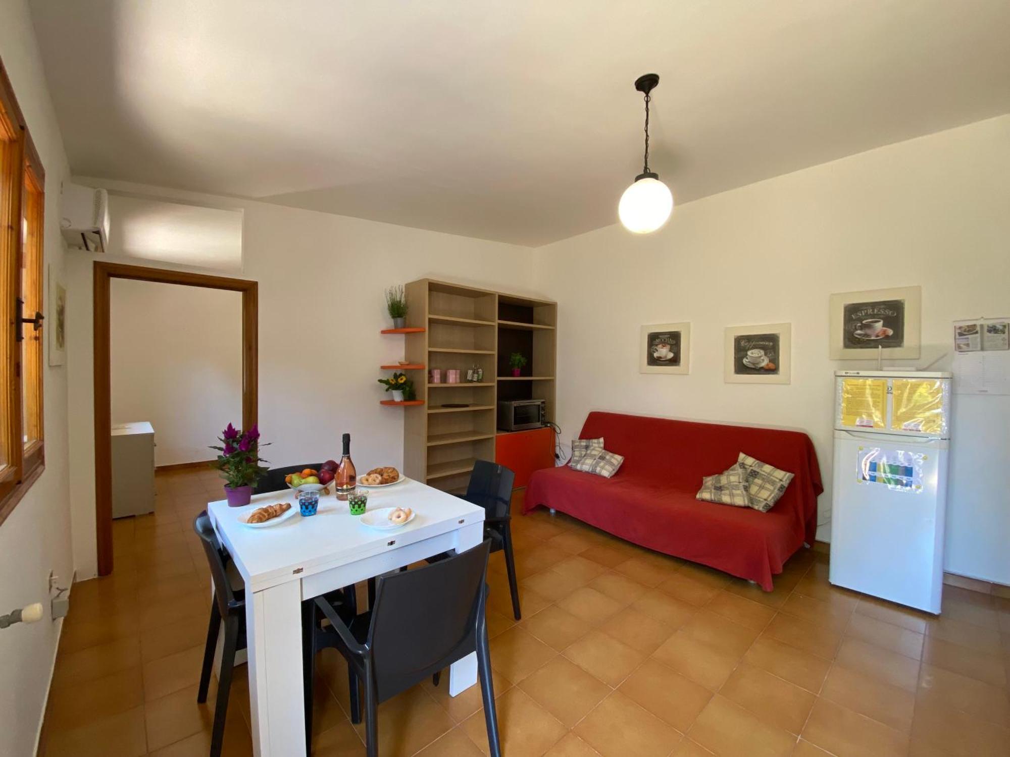 A Casa Di Alfredo Depandance In Villa Lecce Exterior foto