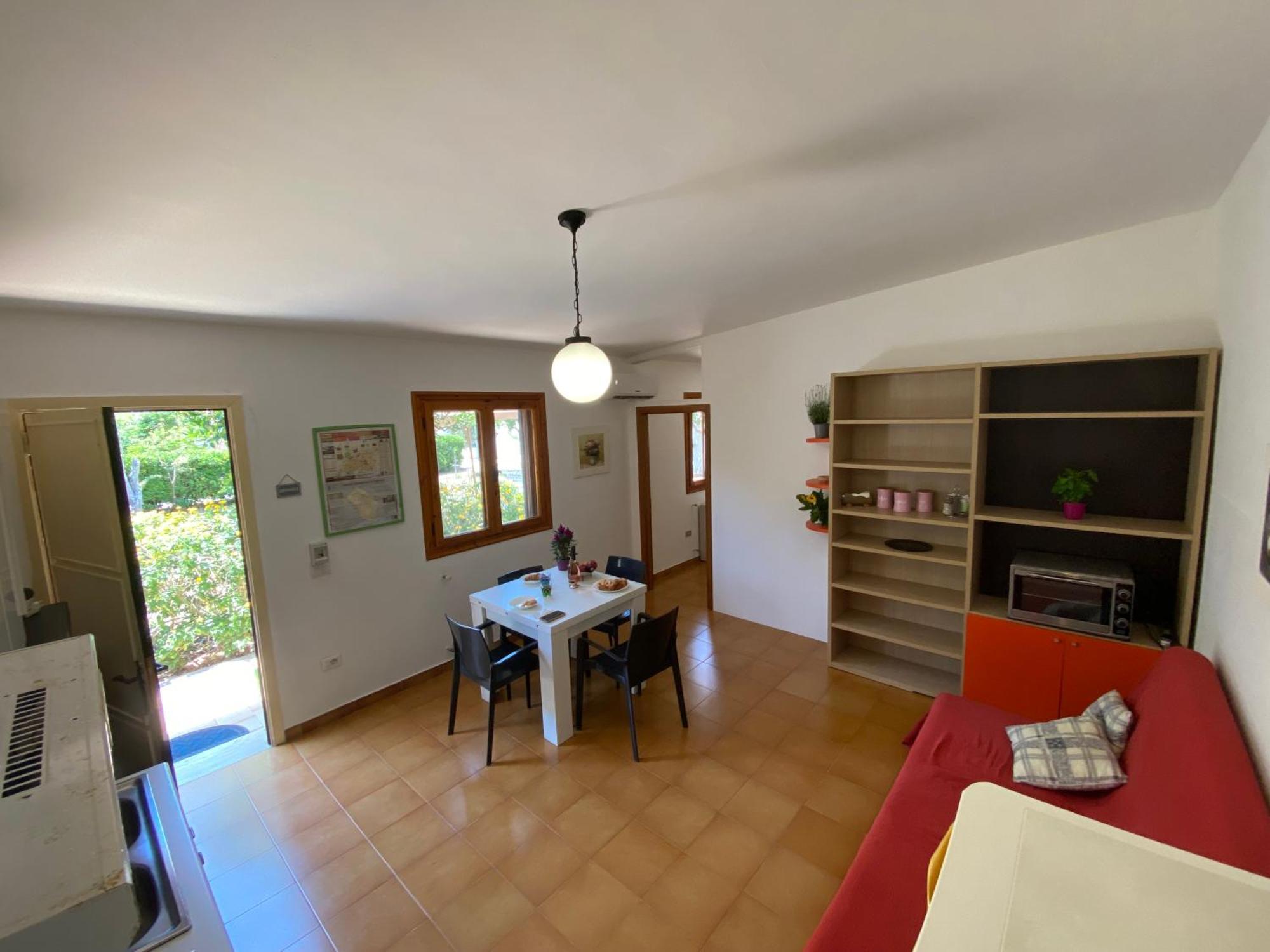 A Casa Di Alfredo Depandance In Villa Lecce Exterior foto