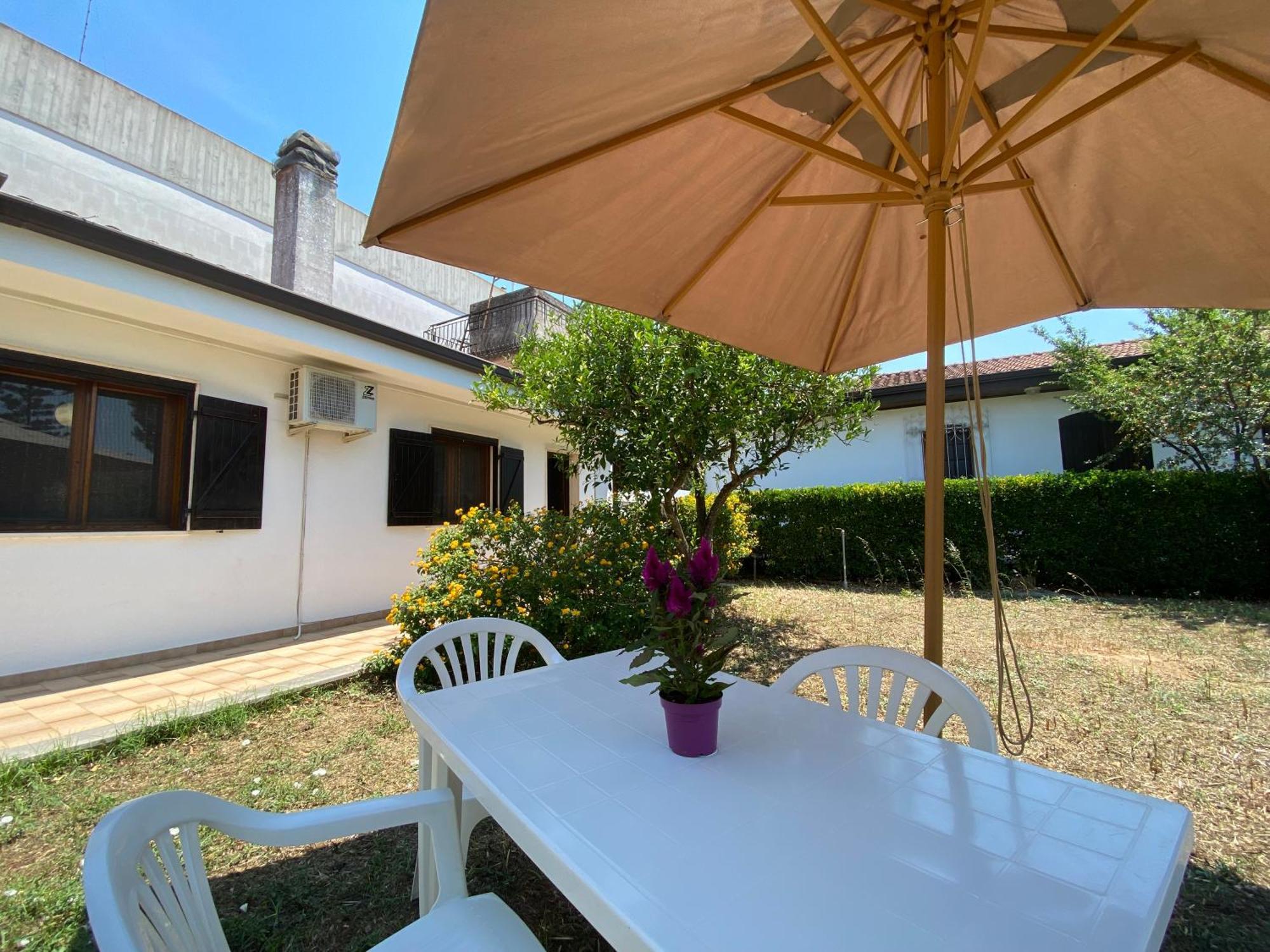 A Casa Di Alfredo Depandance In Villa Lecce Exterior foto