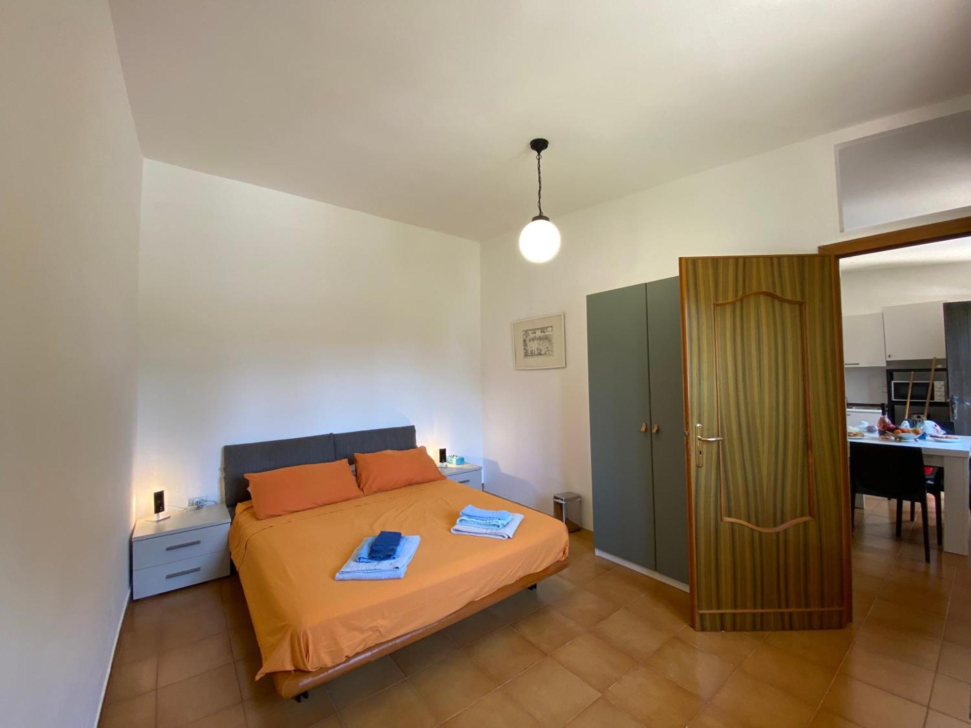 A Casa Di Alfredo Depandance In Villa Lecce Exterior foto