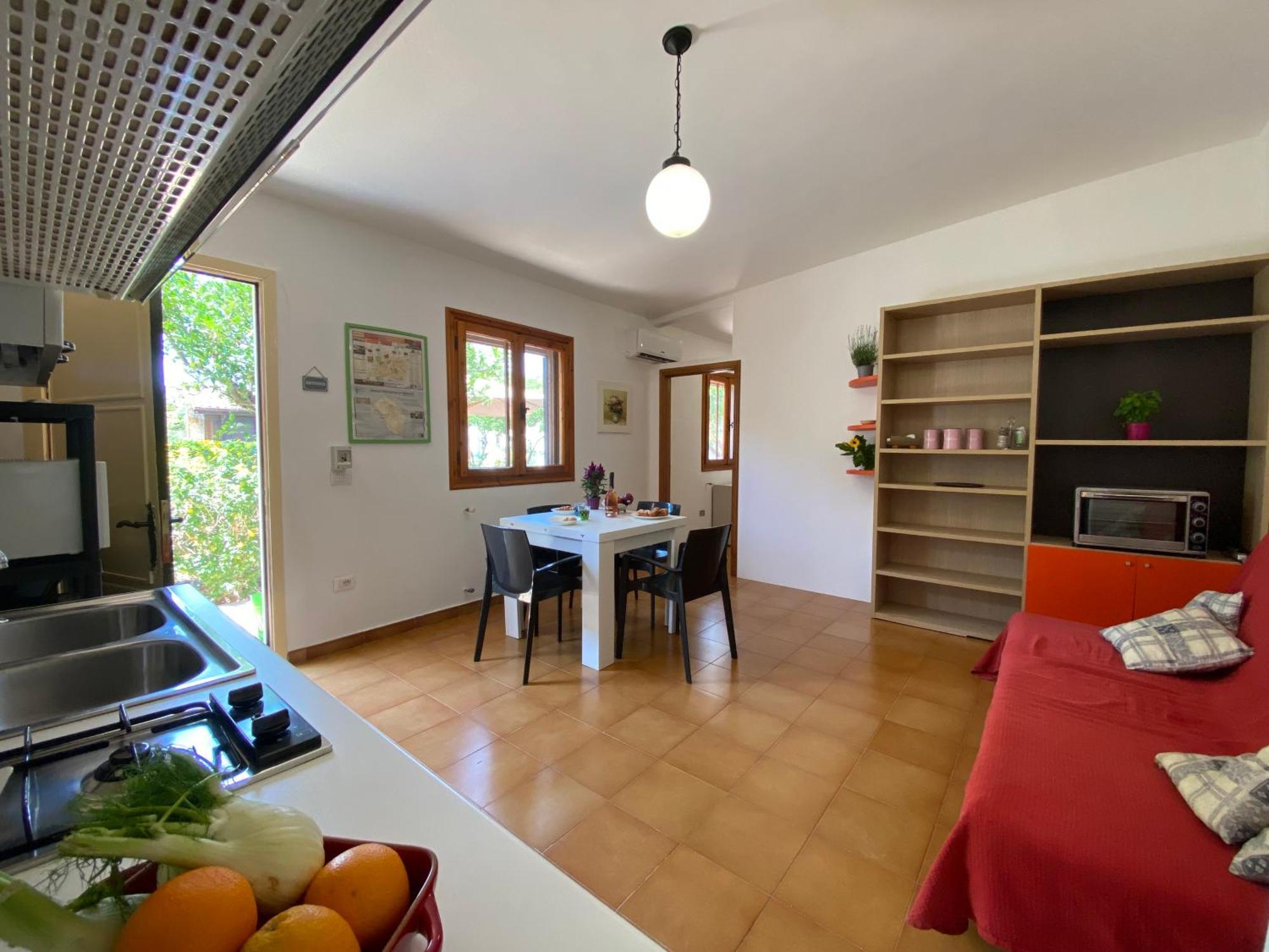 A Casa Di Alfredo Depandance In Villa Lecce Exterior foto